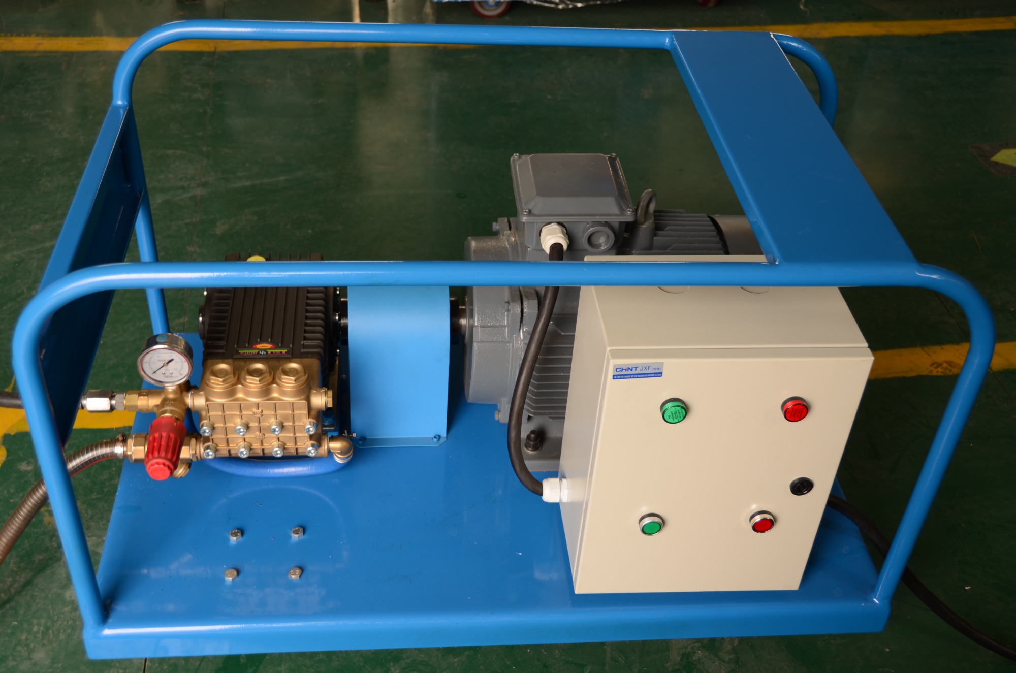 高壓清洗機(jī)